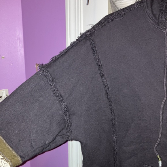 Free People Movement Hoodie - Picture 5 of 16